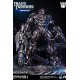 Transformers Dark of the Moon Statue Shockwave 93 cm